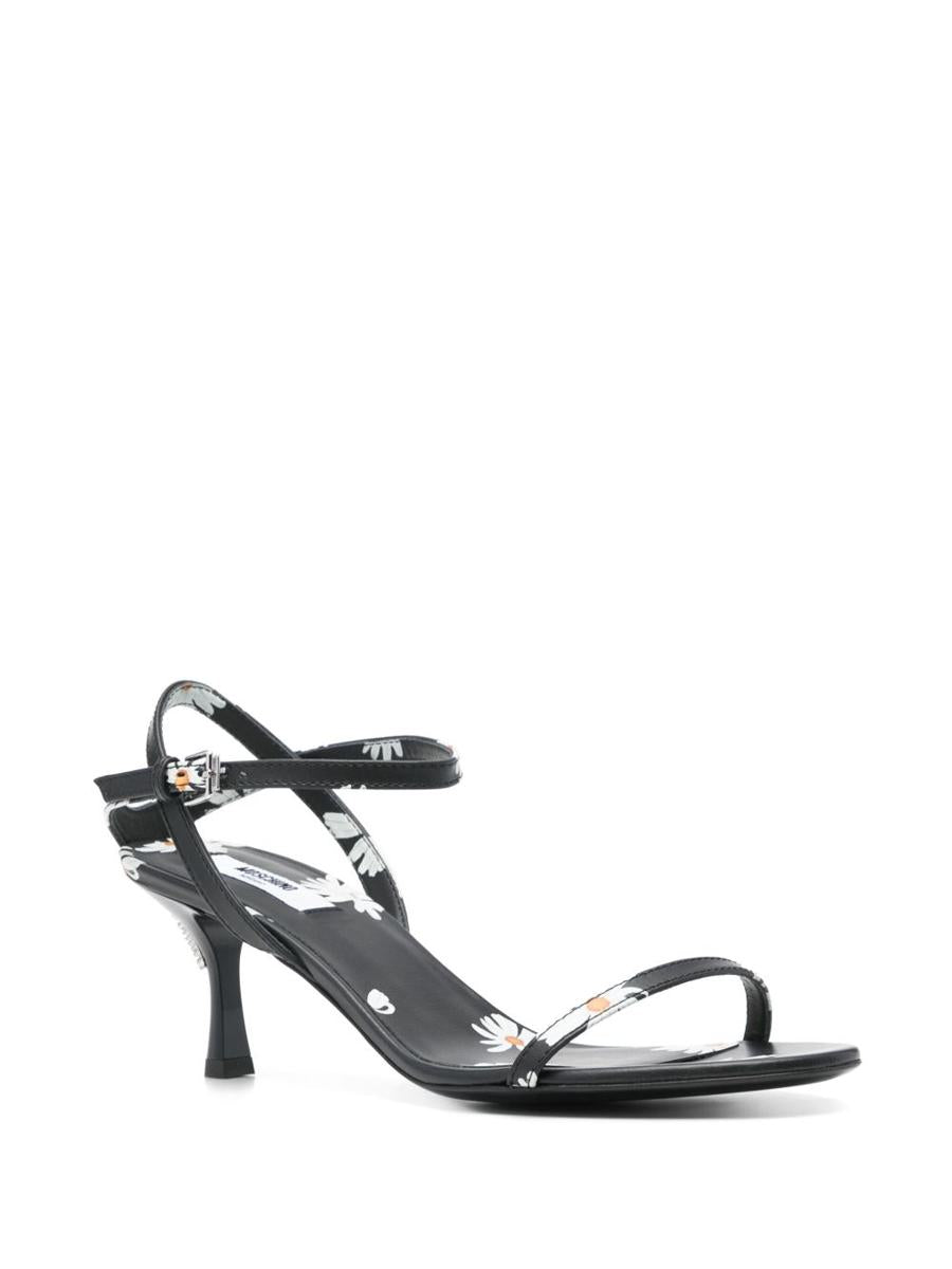 Moschino Sandals