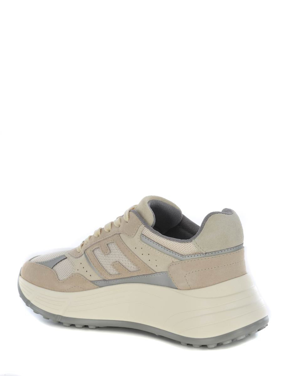 Hogan Sneakers  "Hi-Fi"