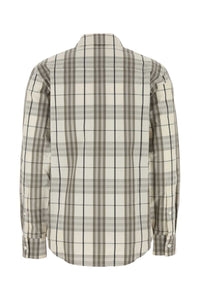 Burberry Shirts