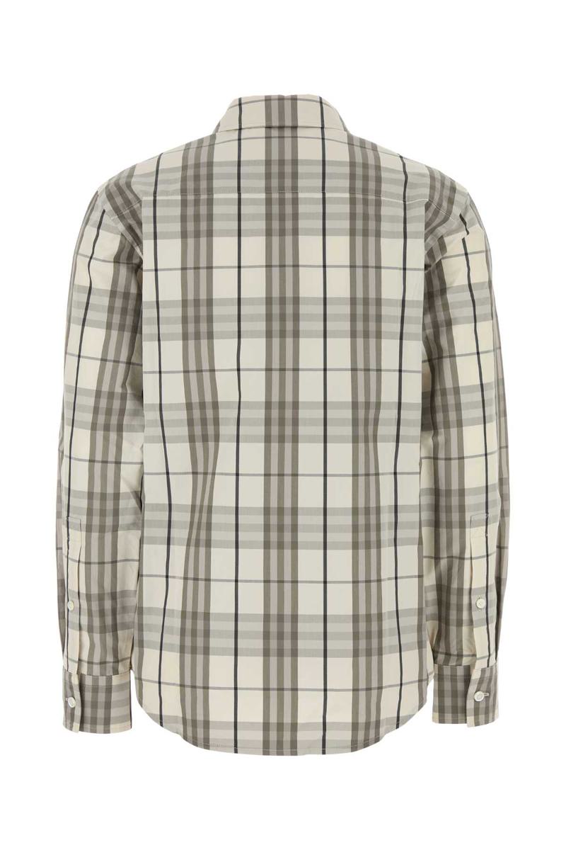 Burberry Shirts