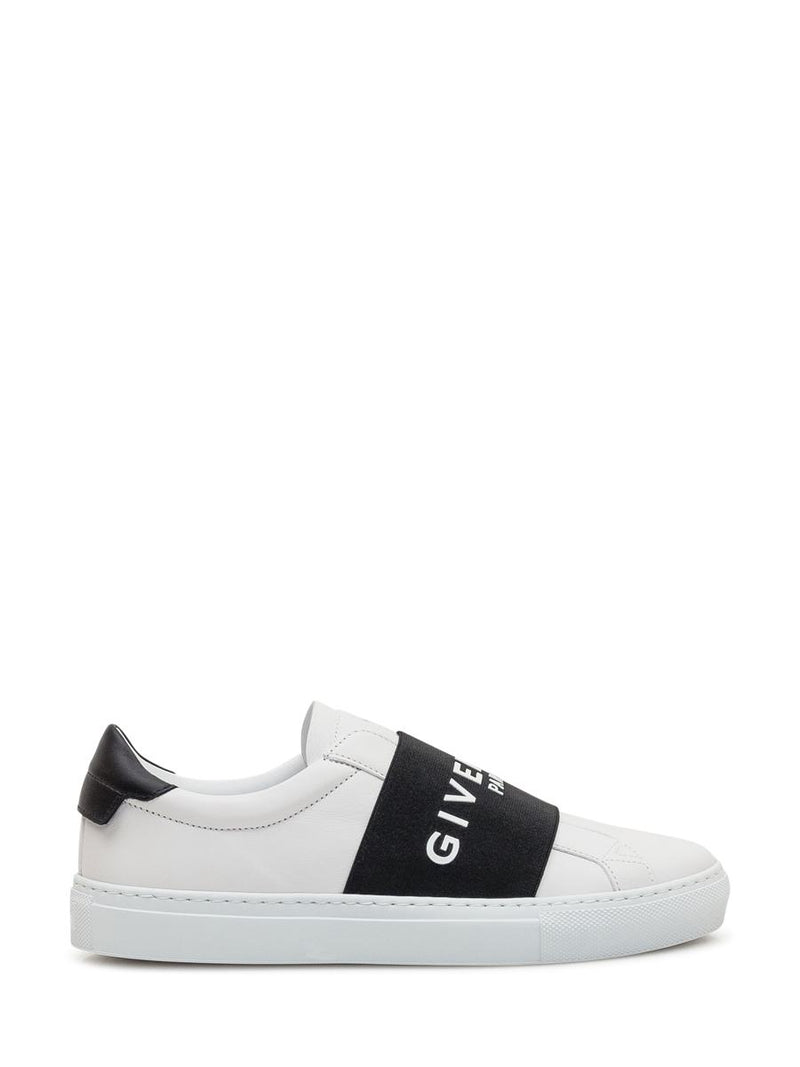 Givenchy Givenchy Urban Street Sneakers