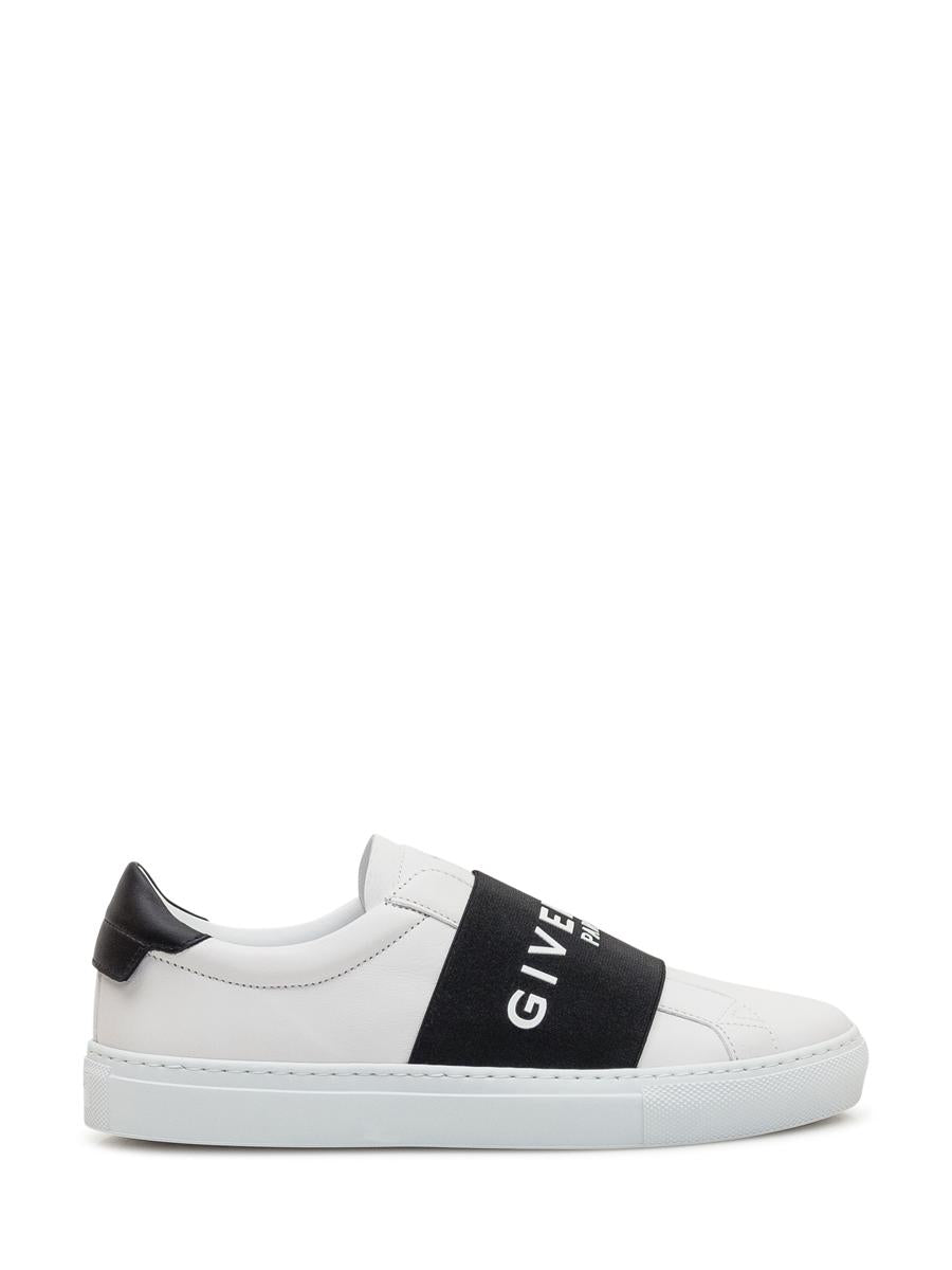 Givenchy Givenchy Urban Street Sneakers