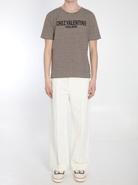 Chez Valentino Garavani T-Shirt