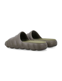 Moncler Lilo Quilted Eva Sliders