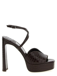 Jimmy Choo 'Karli' Sandals