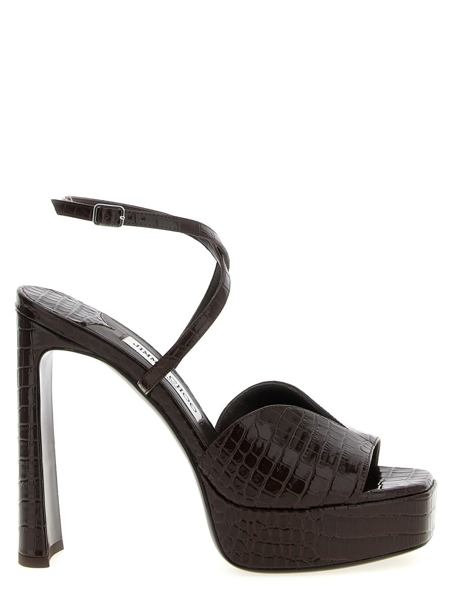 Jimmy Choo 'Karli' Sandals