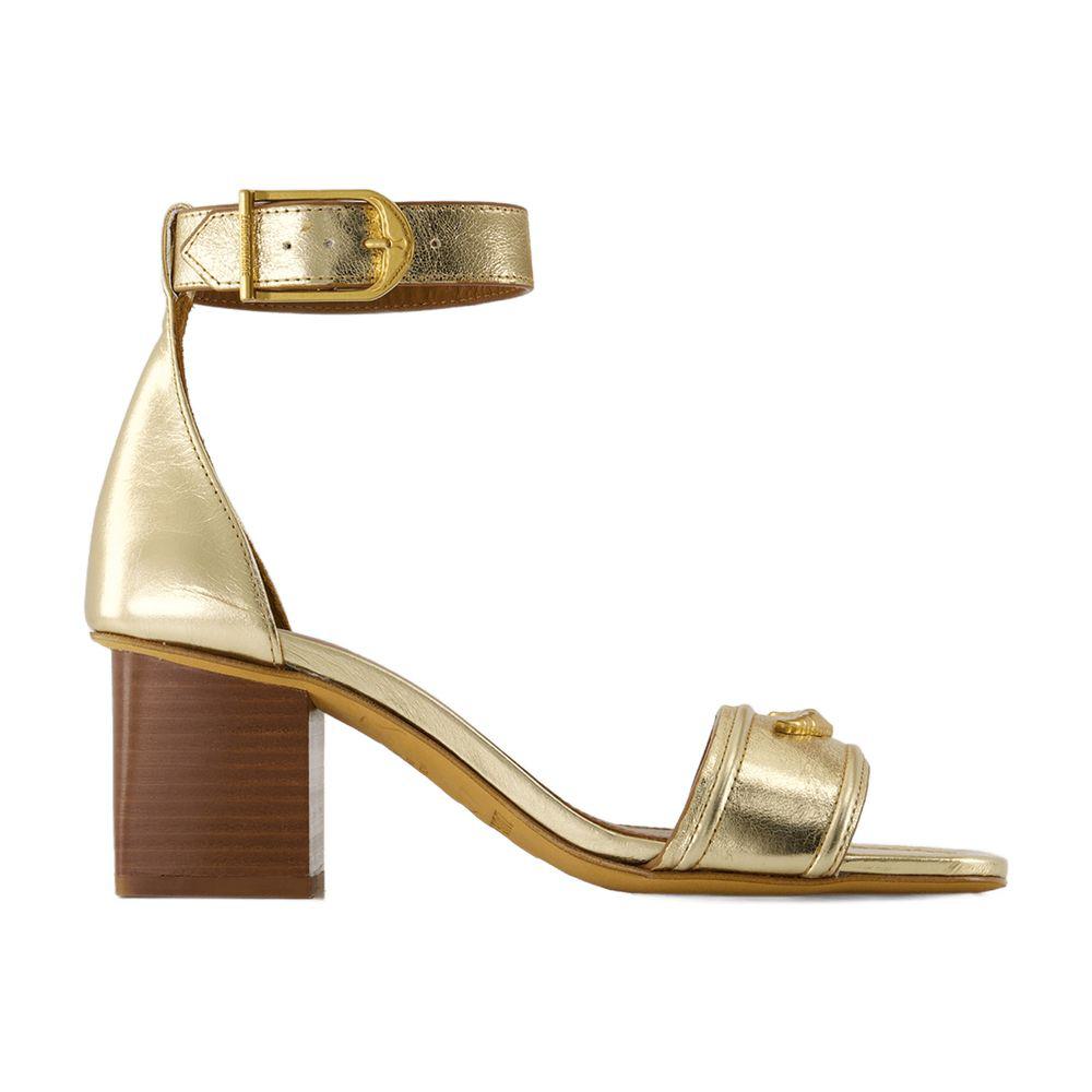 Zadig&Voltaire Caprese Wings Sandals