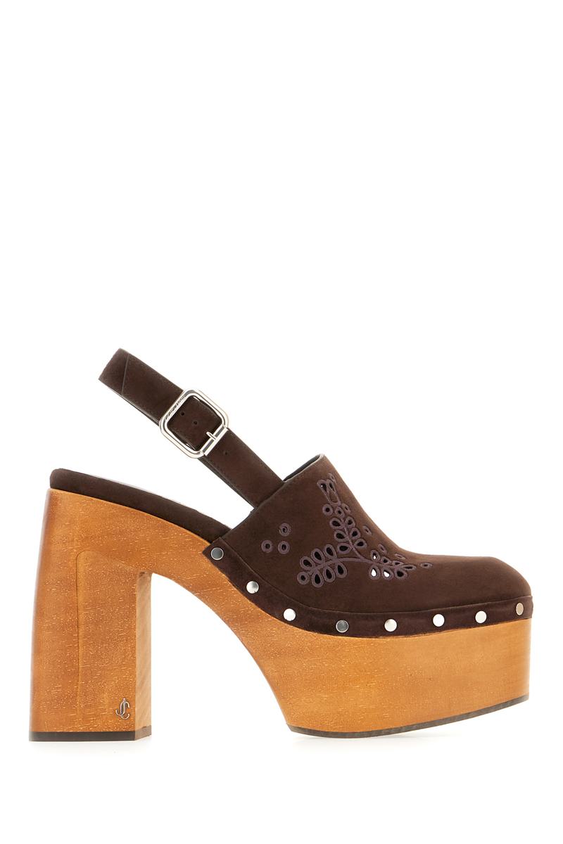 Jimmy Choo Heeled Shoes