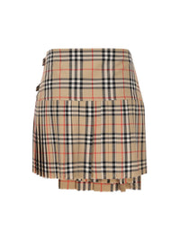 Burberry Skirts