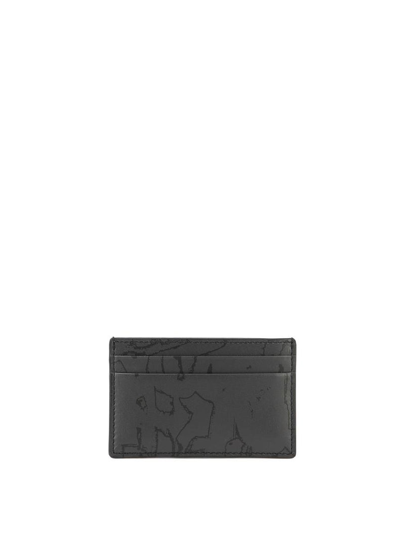 Alexander McQueen Wallets & Card Holders
