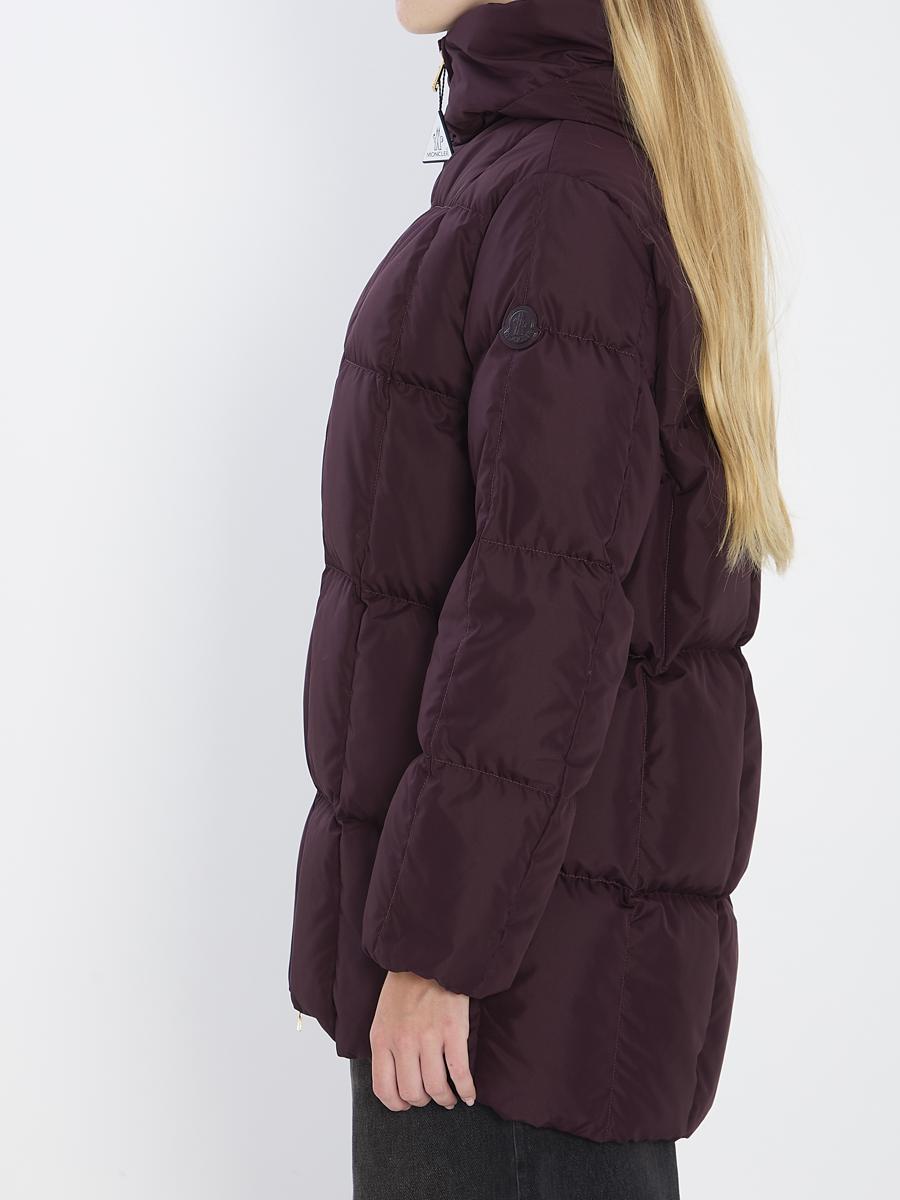 Darbon Puffer Jacket