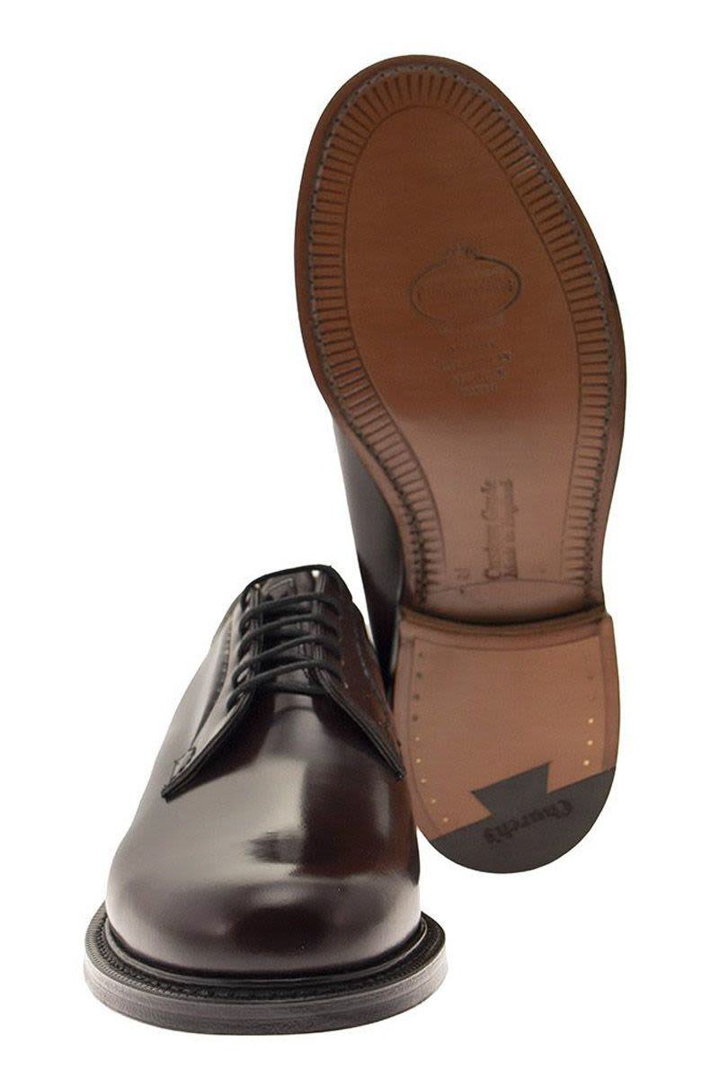 Church'S Shannon - Polished Binder Derby