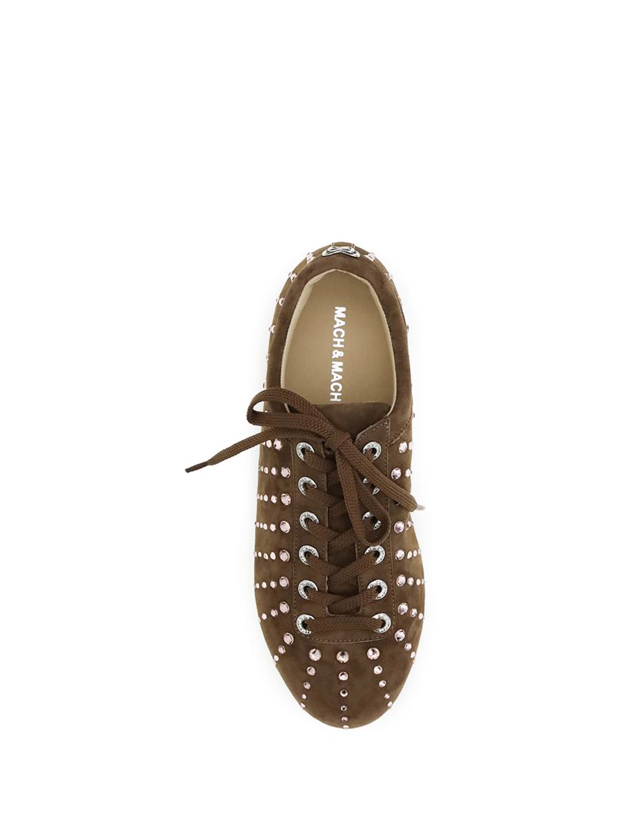 Mach & Mach Sneakers