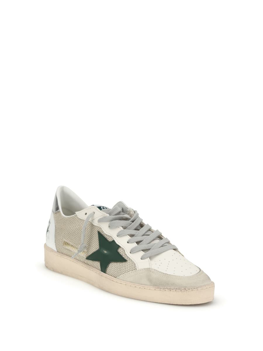 Golden Goose Sneakers