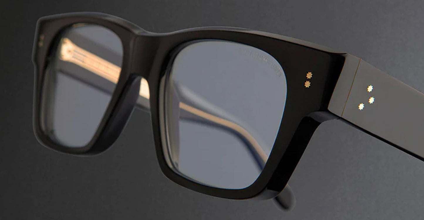 Cutler & Gross Eyeglasses