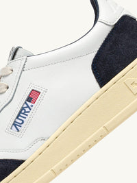 Autry Medalist Low Shoes