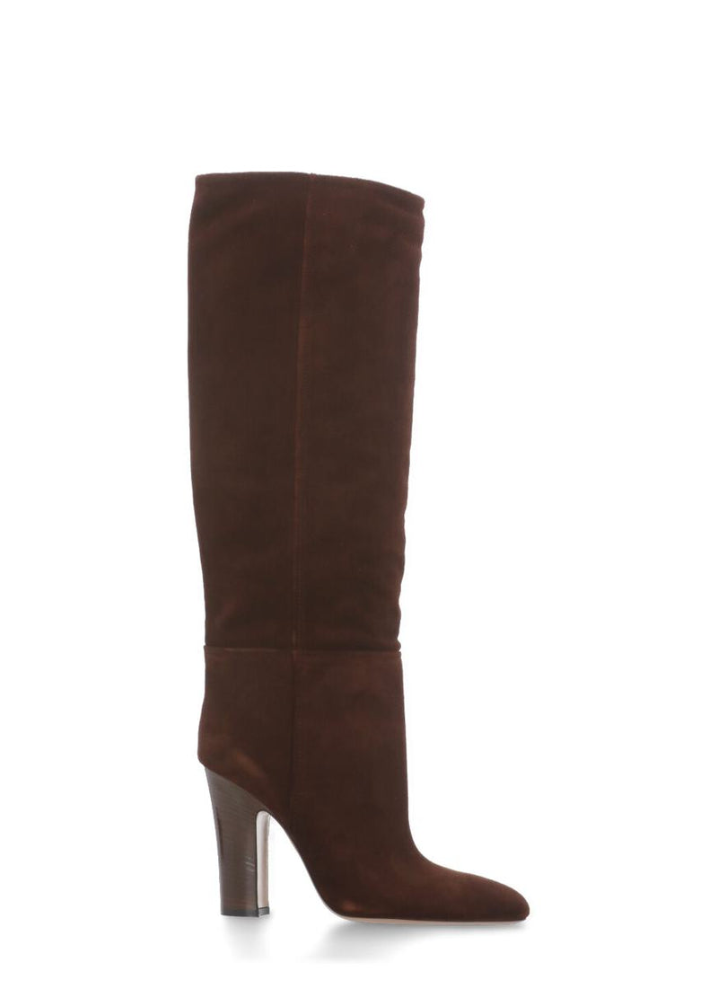 Paris Texas Boots