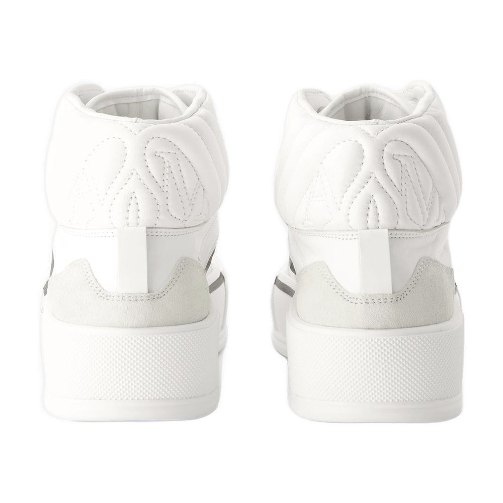 Alexander McQueen Oversized Sneakers