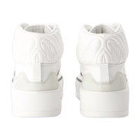 Alexander McQueen Oversized Sneakers