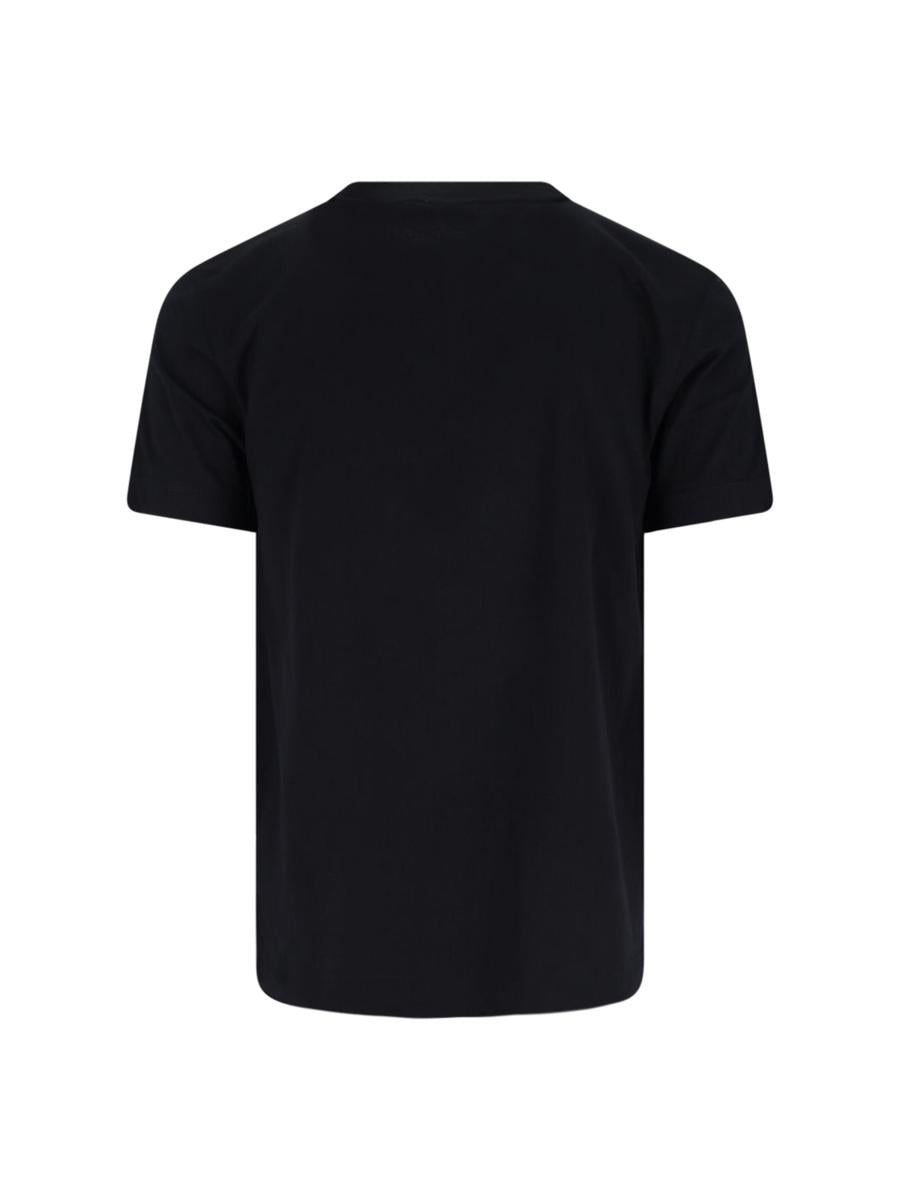 Burberry T-Shirts And Polos