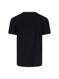 Burberry T-Shirts And Polos