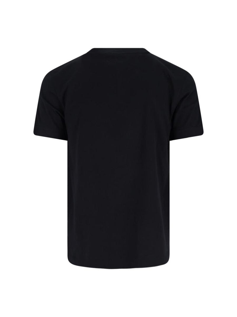 Burberry T-Shirts And Polos