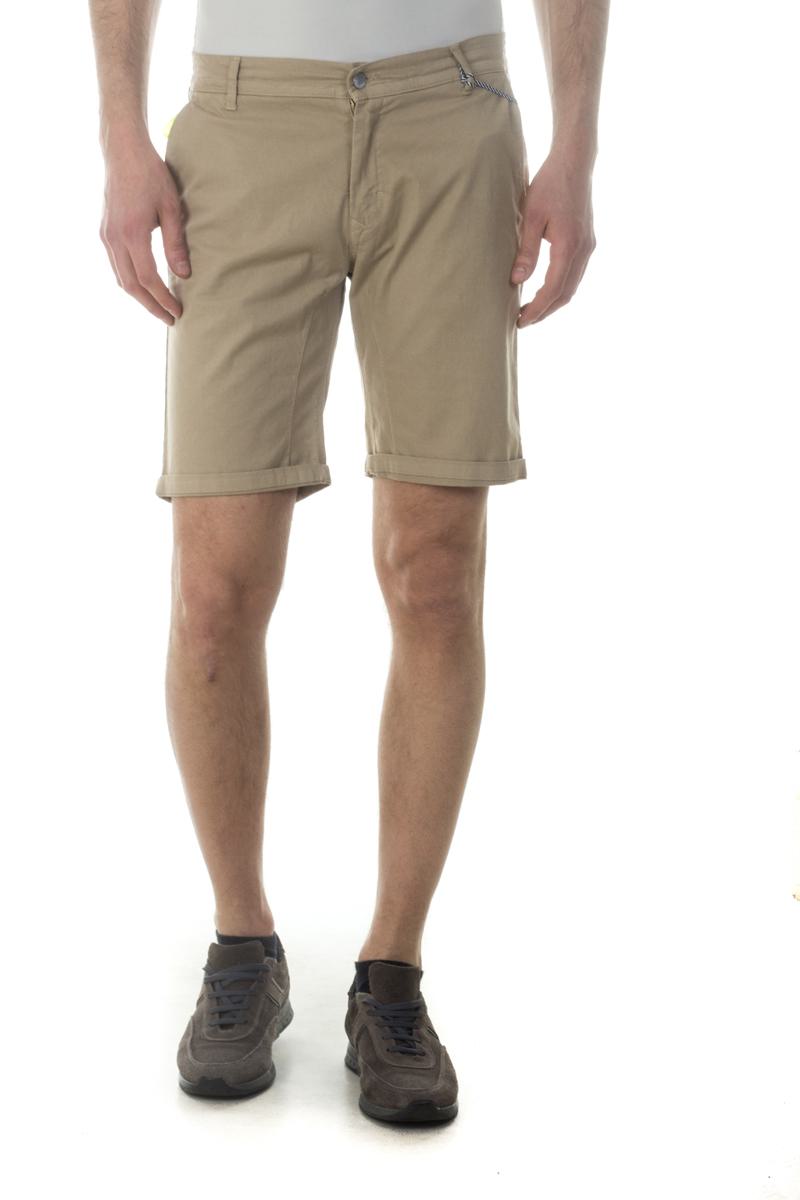 Daniele Alessandrini Short