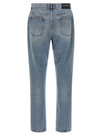 Balmain Denim Jeans