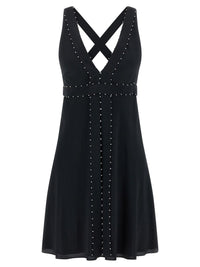 Giovanni Bedin Pearl Dress