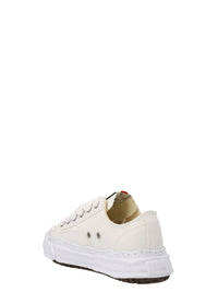 Maison Mihara Yasuhiro 'Hank Low' Sneakers