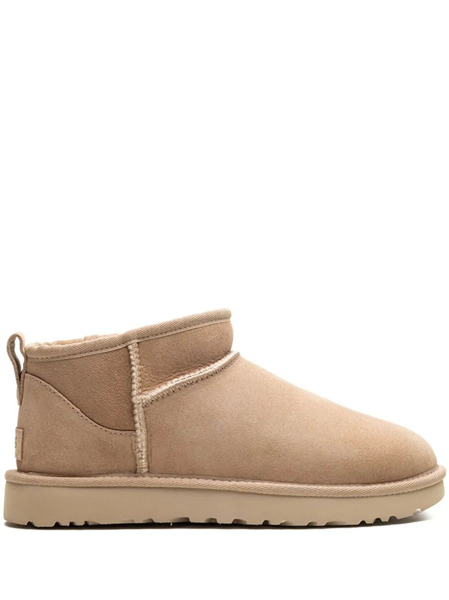 UGG W Classic Ultra Mini Boot Shoes