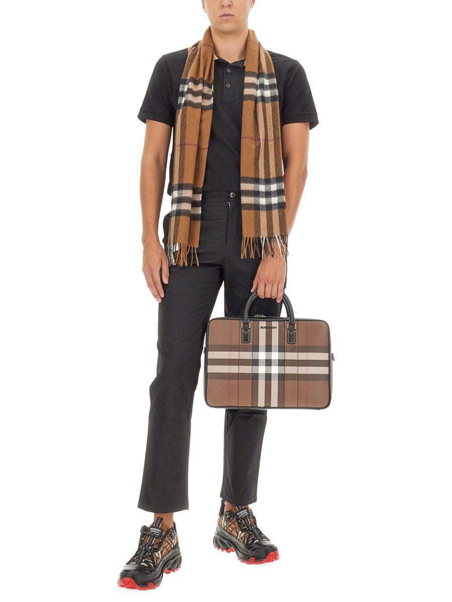 Burberry Cargo Pants