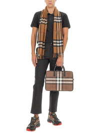 Burberry Cargo Pants