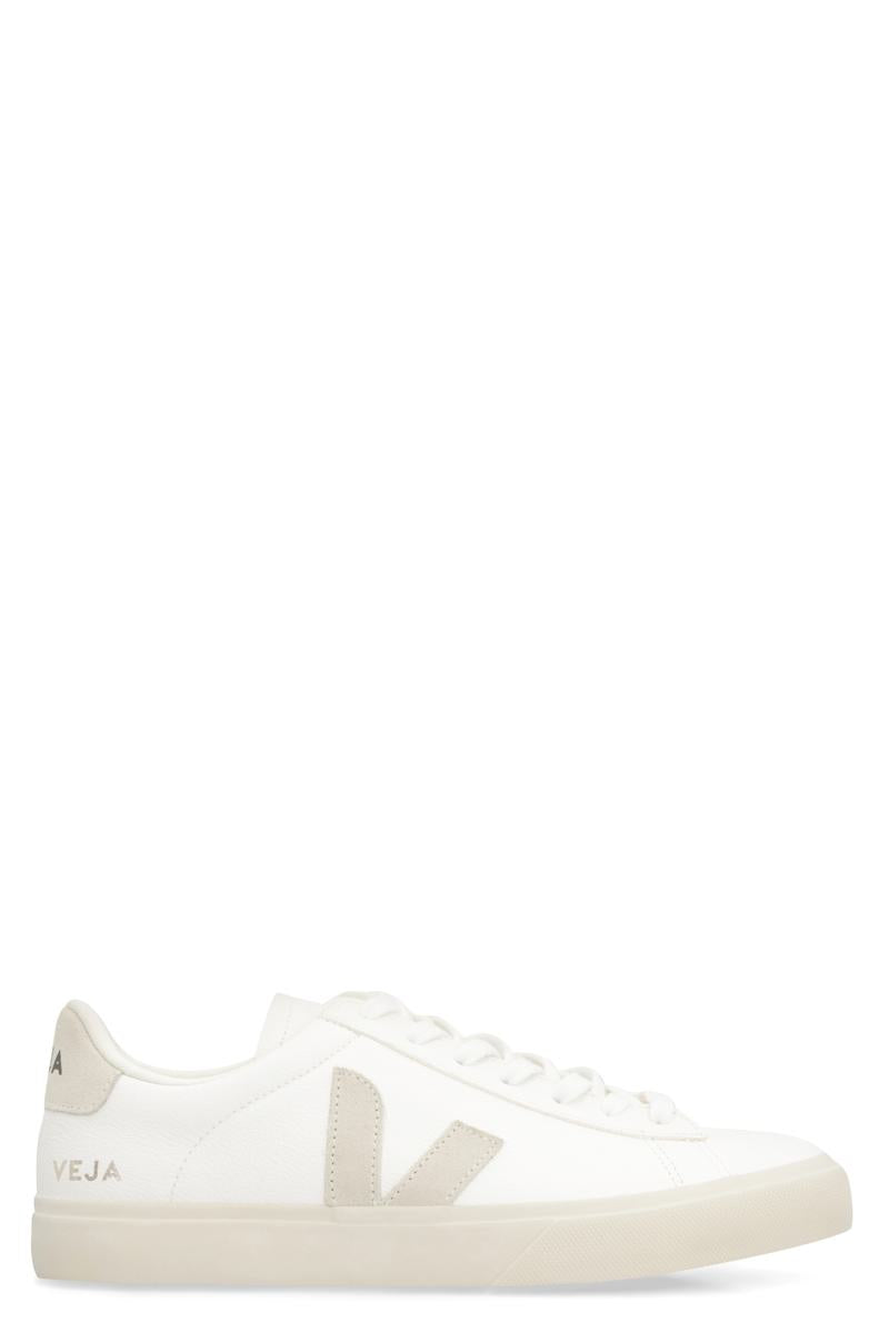 Veja Campo Low-Top Sneakers