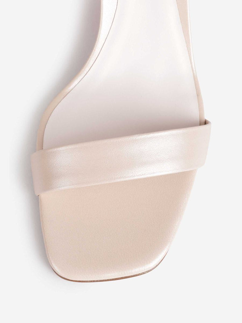 Christian Louboutin Slingback Condora 55 Sandals