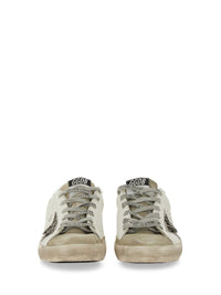 Golden Goose "Super-Star" Sneaker
