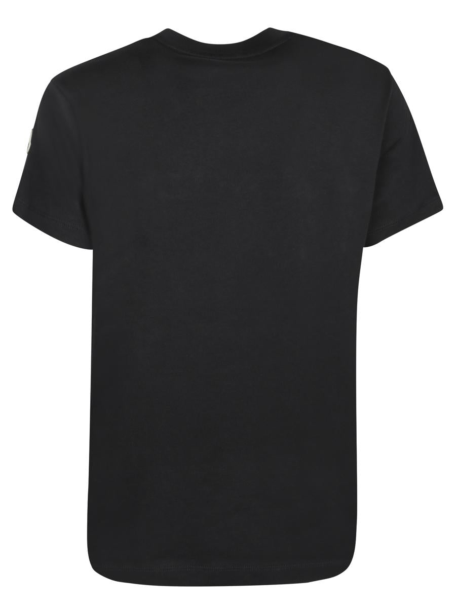 Moncler T-Shirts