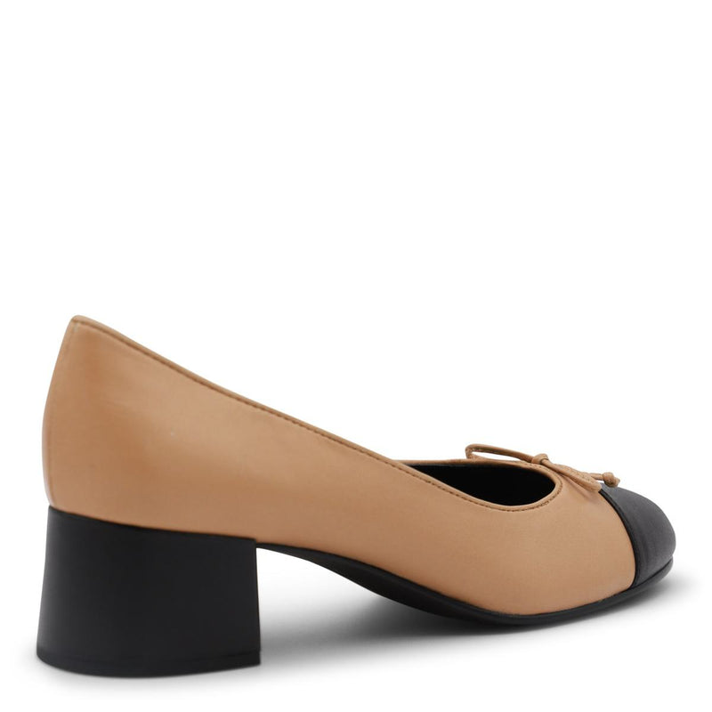 Tory Burch With Heel