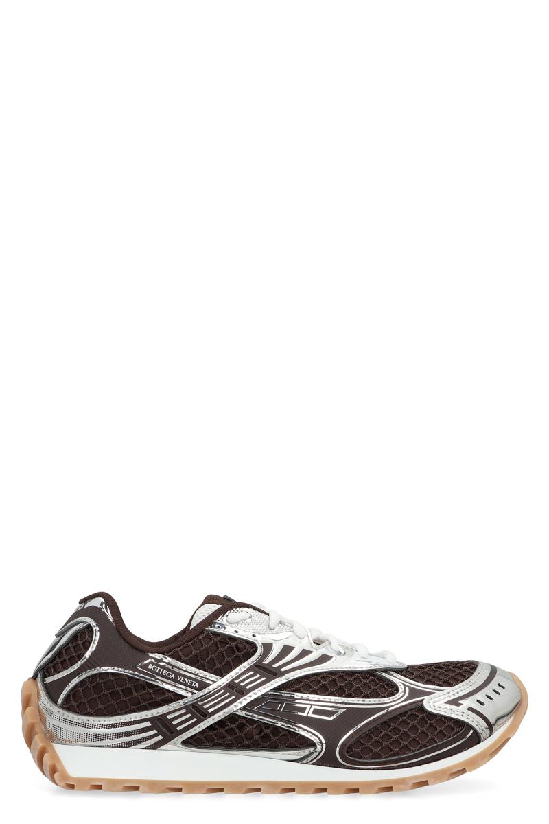 Bottega Veneta Sneakers Low-Top Orbit