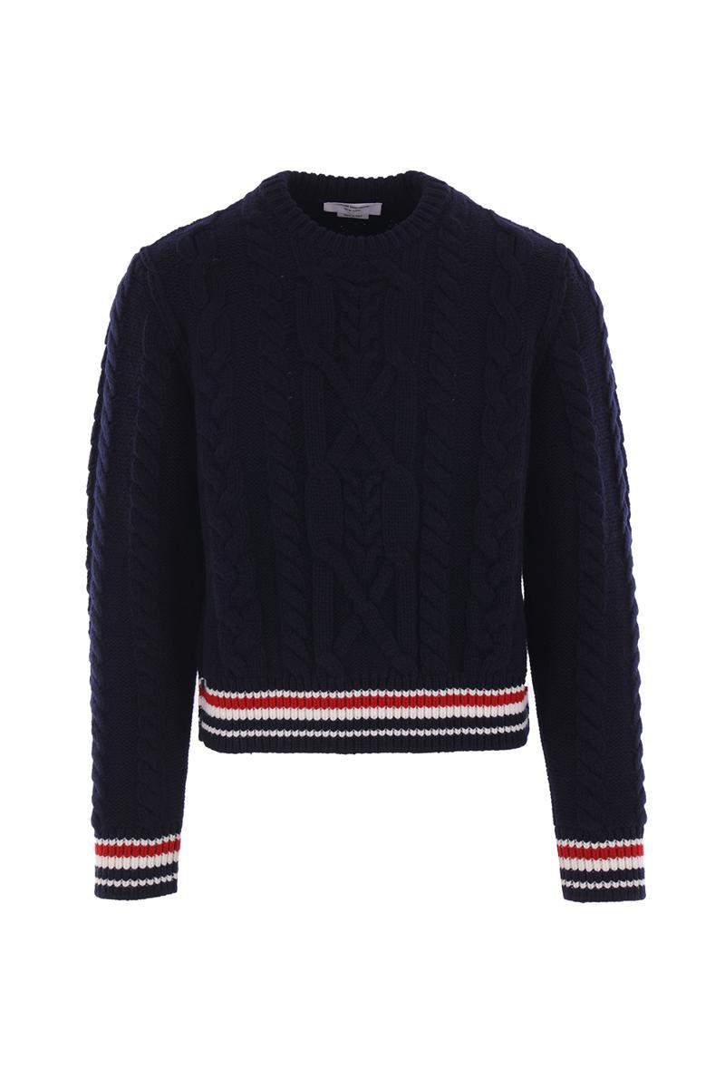 Thom Browne Sweaters