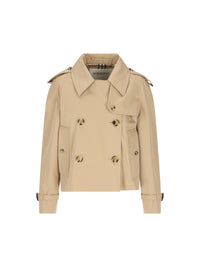 Burberry Jackets