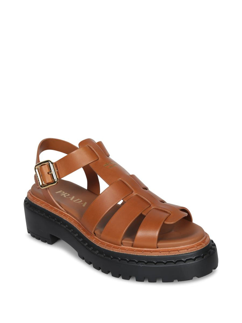 Prada Sandals