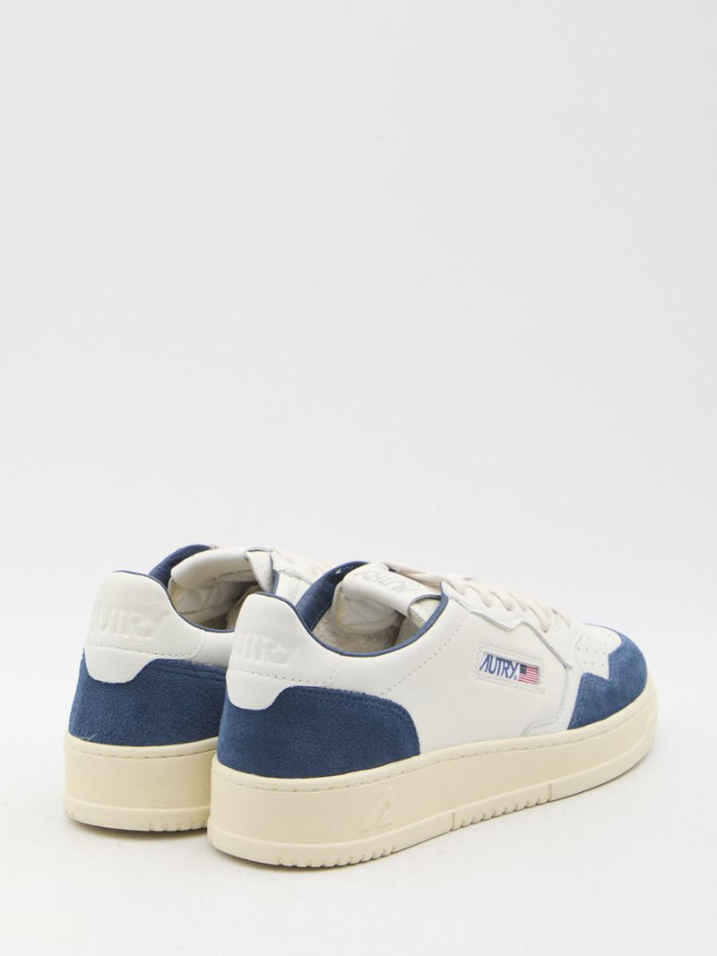 Medalist Low Sneakers