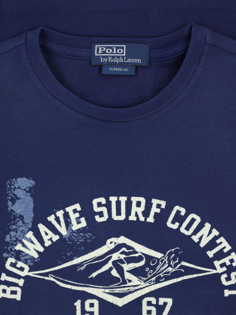 Polo Ralph Lauren T-Shirts And Polos