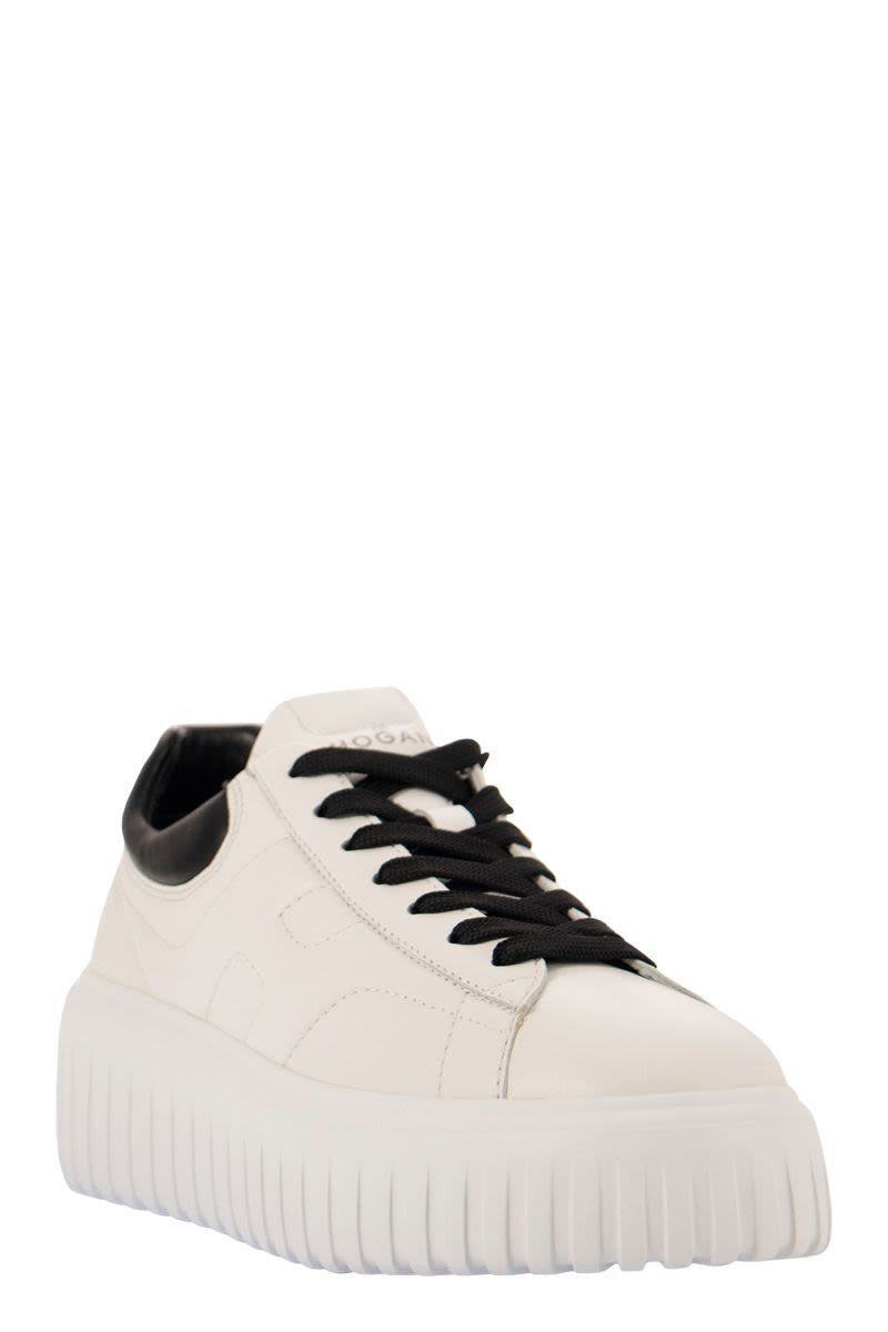 Hogan H-Stripes - Sneakers