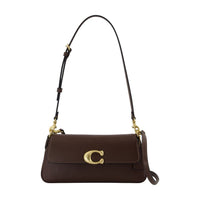 Coach Jet Shoulder Bag