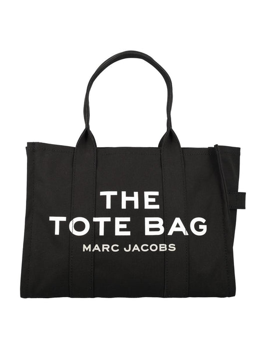 Marc Jacobs The Large Canvas Tote Bag