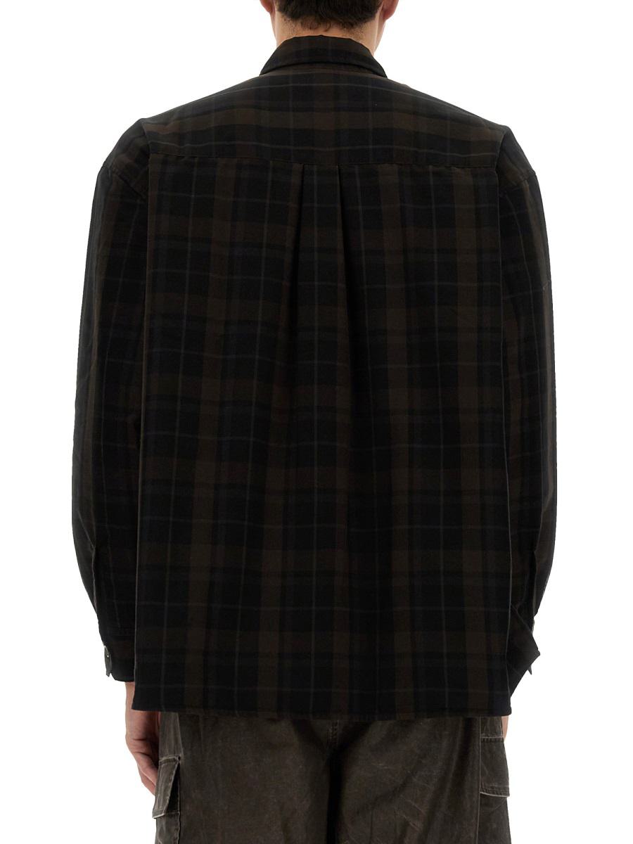 Our Legacy "Borrowed" Shirt