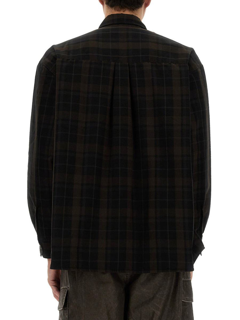 Our Legacy "Borrowed" Shirt