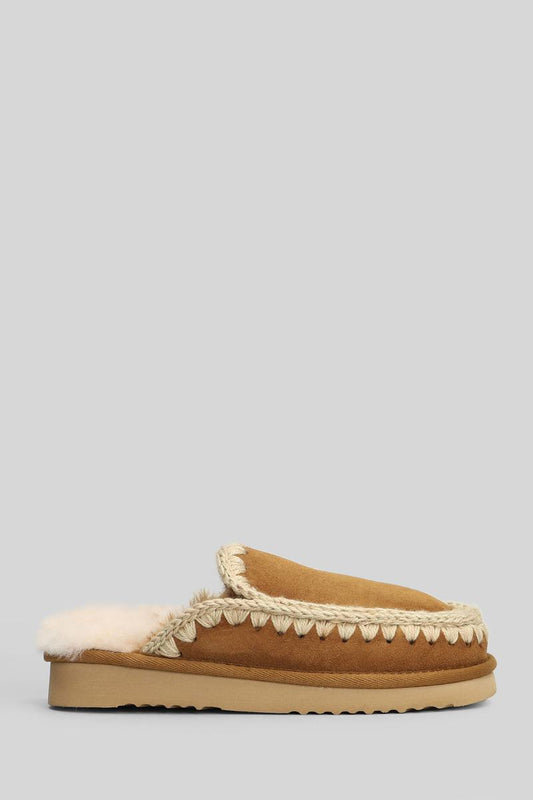 Mou Eskimo Slipper Slipper-Mule